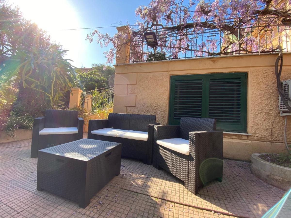 Mondello Luxury Apartment *