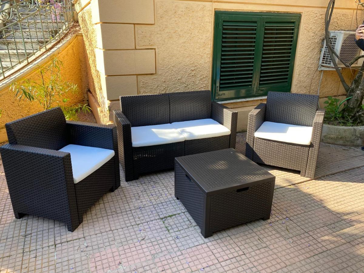 Mondello Luxury Apartment *