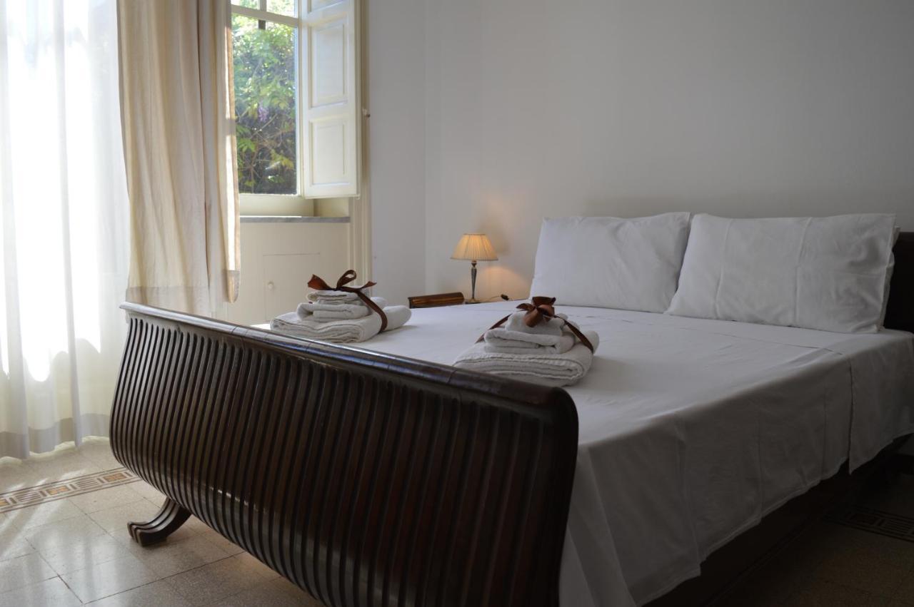 Apartment Mondello Luxury *