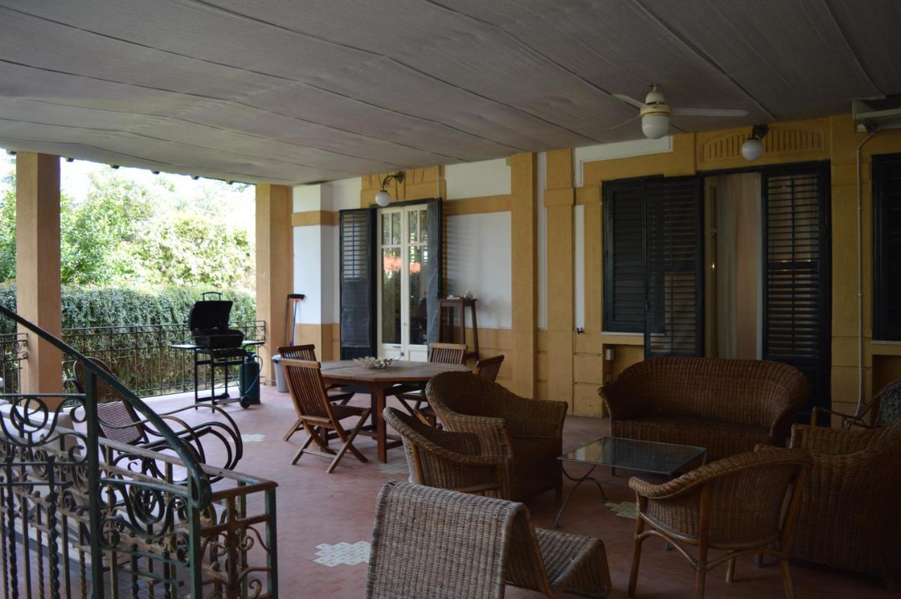Mondello Luxury Apartment Palermo
