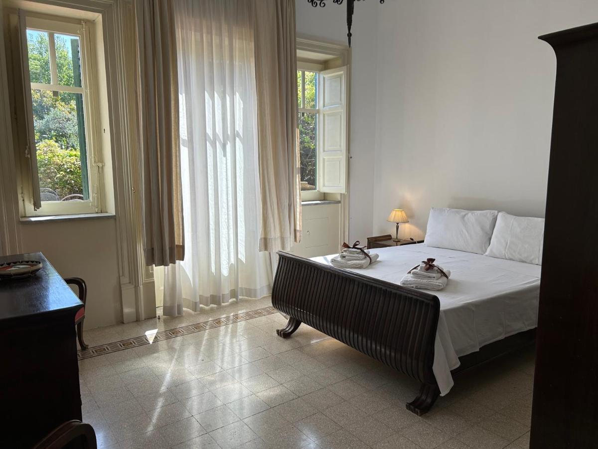 Mondello Luxury Apartment *