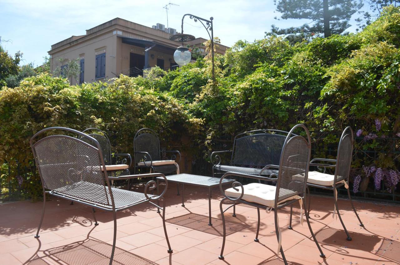 Mondello Luxury Palermo