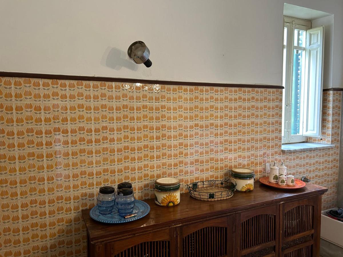 Apartment Mondello Luxury