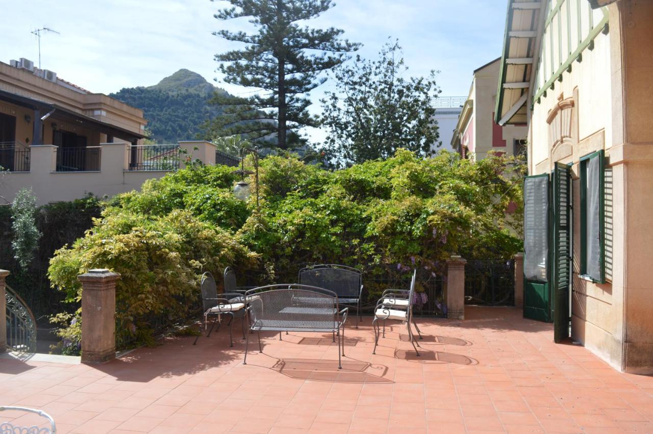 Mondello Luxury Apartment Palermo