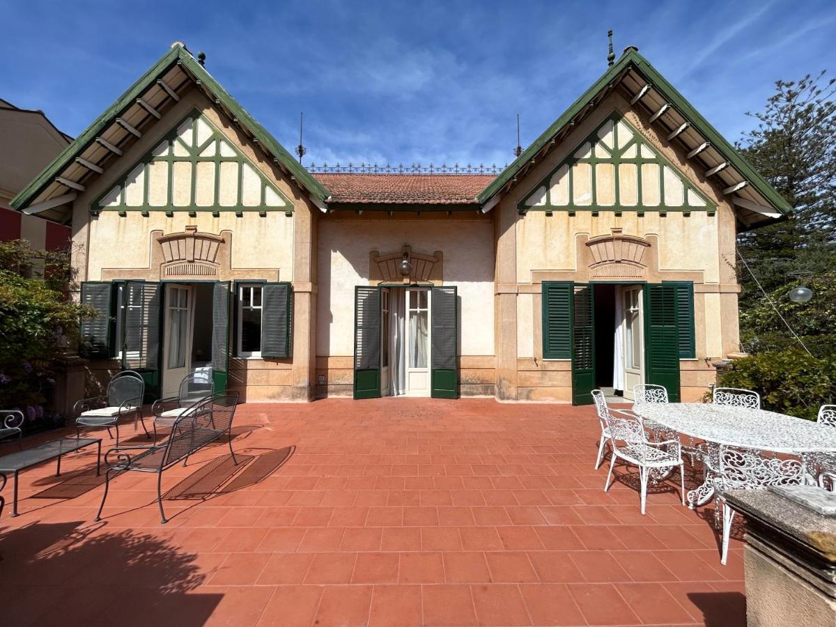 Apartment Mondello Luxury