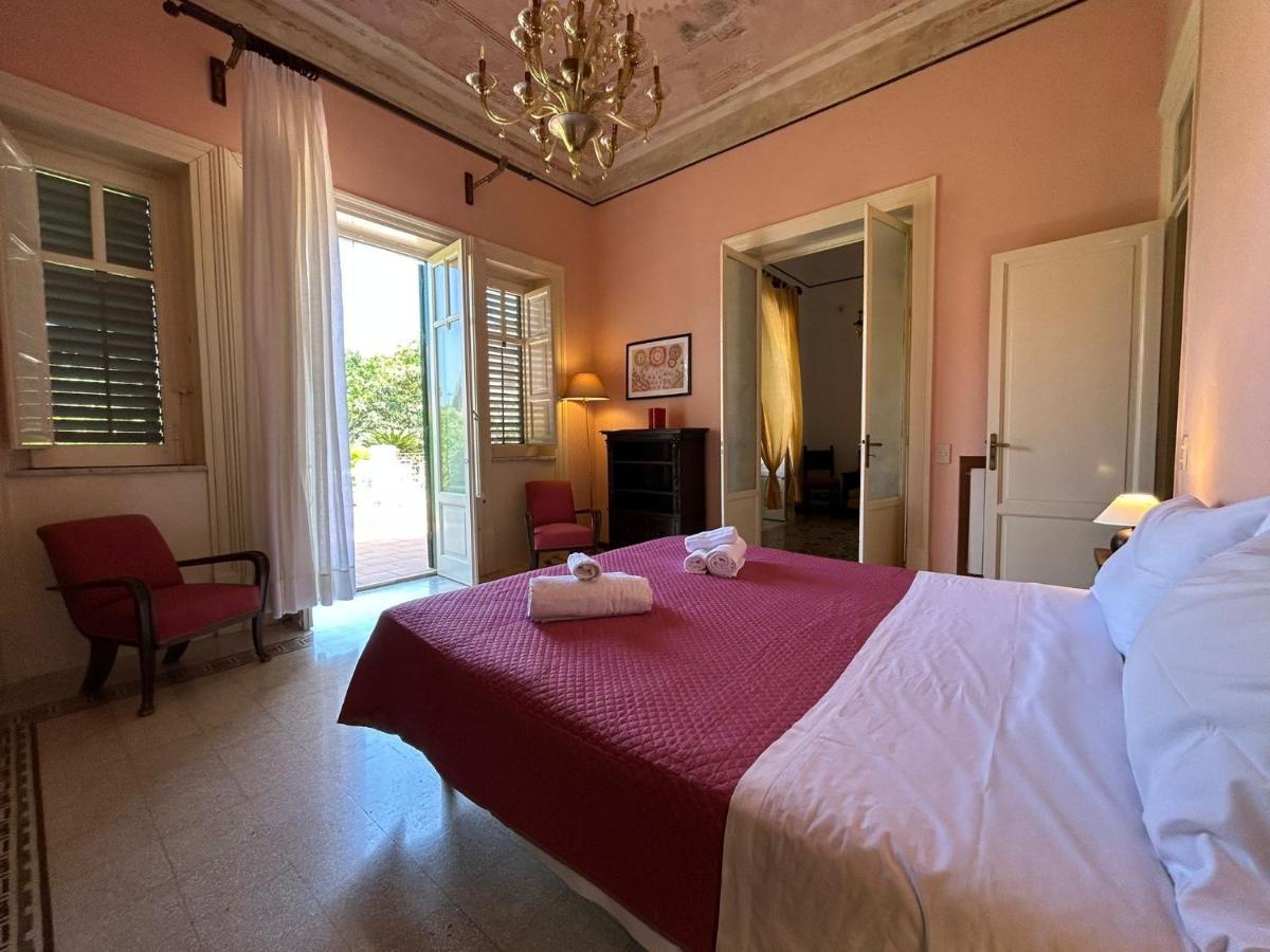 Apartment Mondello Luxury