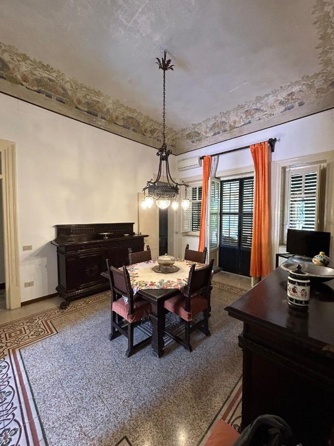 Apartment Mondello Luxury