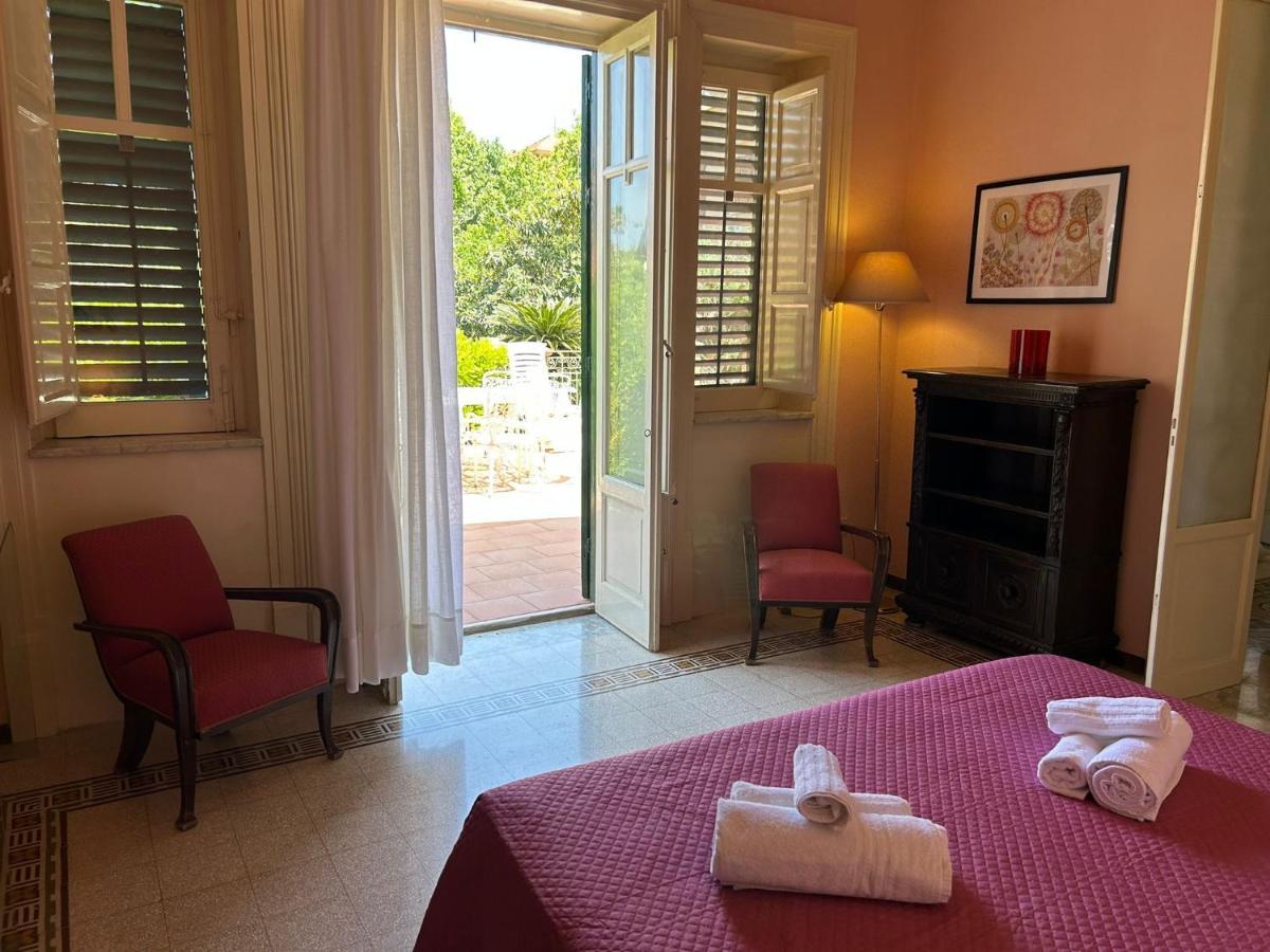 Mondello Luxury Palermo