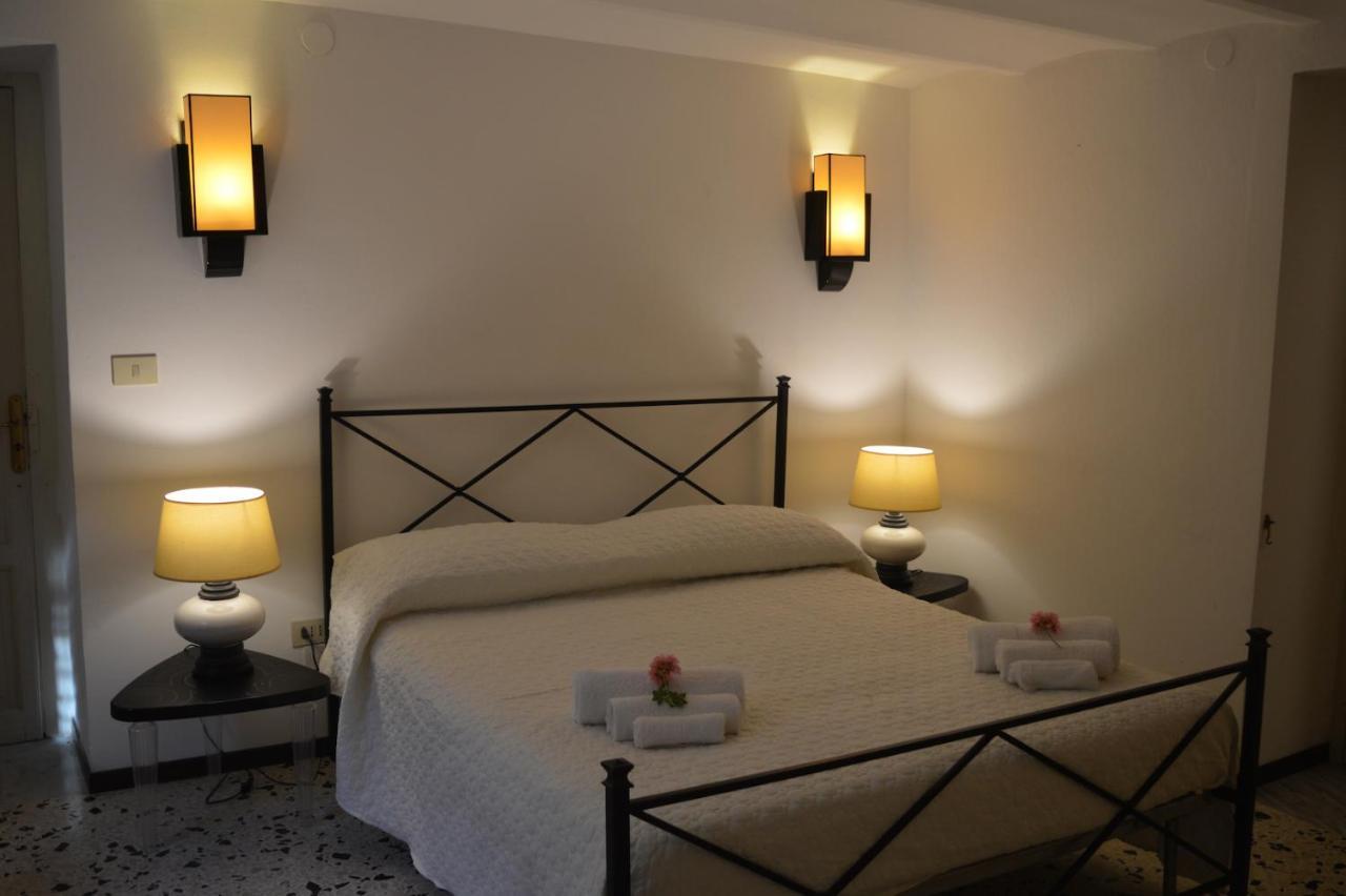 Mondello Luxury Apartment