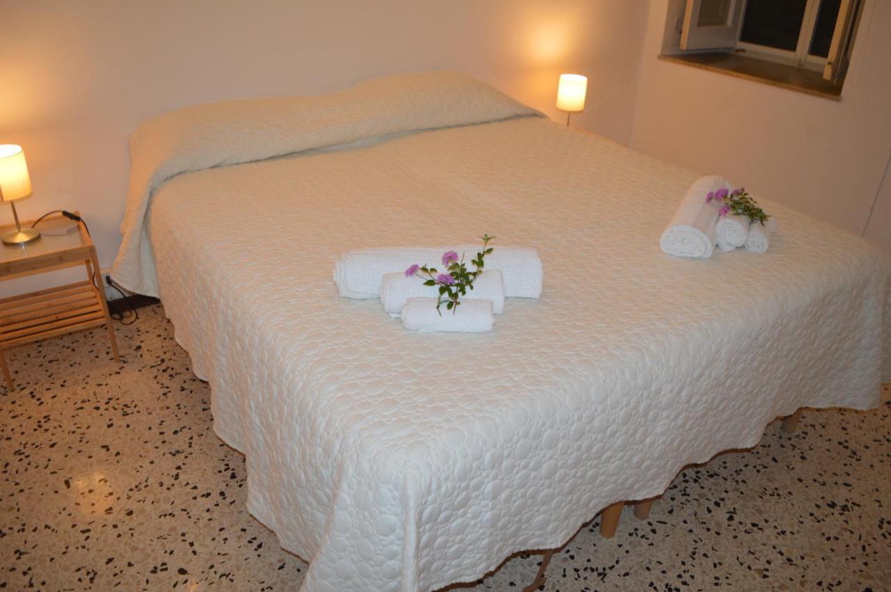 Apartment Mondello Luxury *