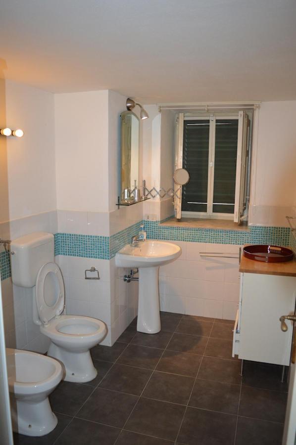 Mondello Luxury Apartment Palermo