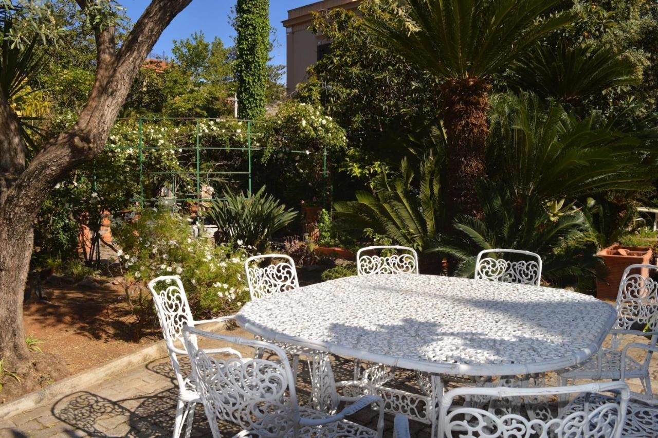 Apartment Mondello Luxury