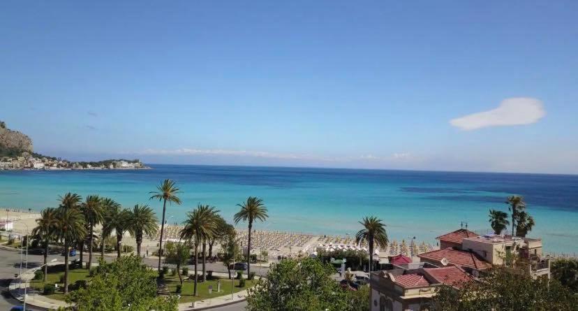 Mondello Luxury Apartment Palermo