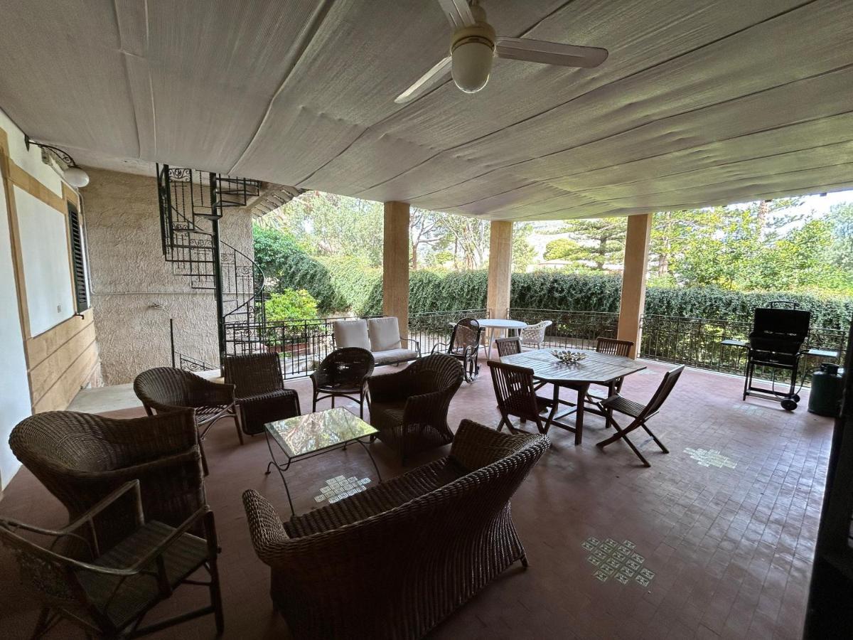 Mondello Luxury Appartement Palermo