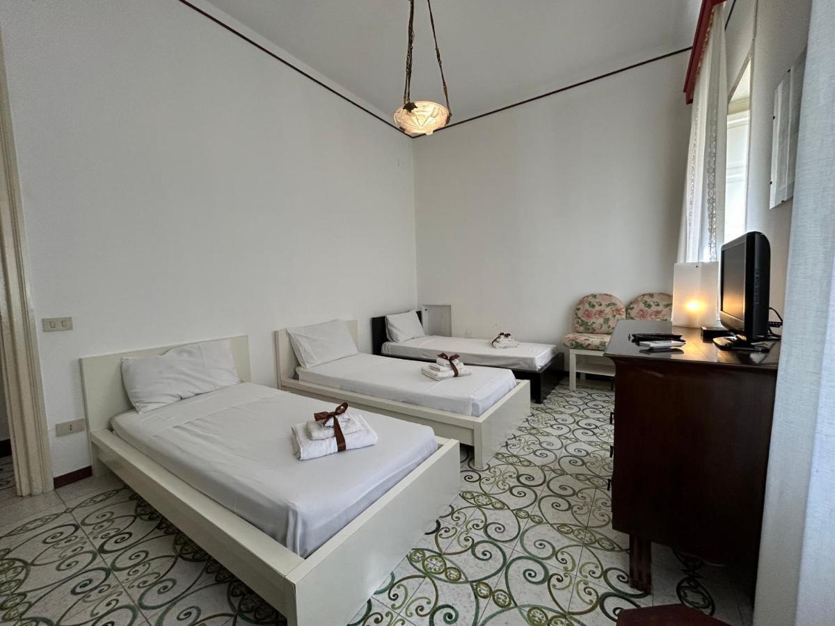 Mondello Luxury Appartement Palermo