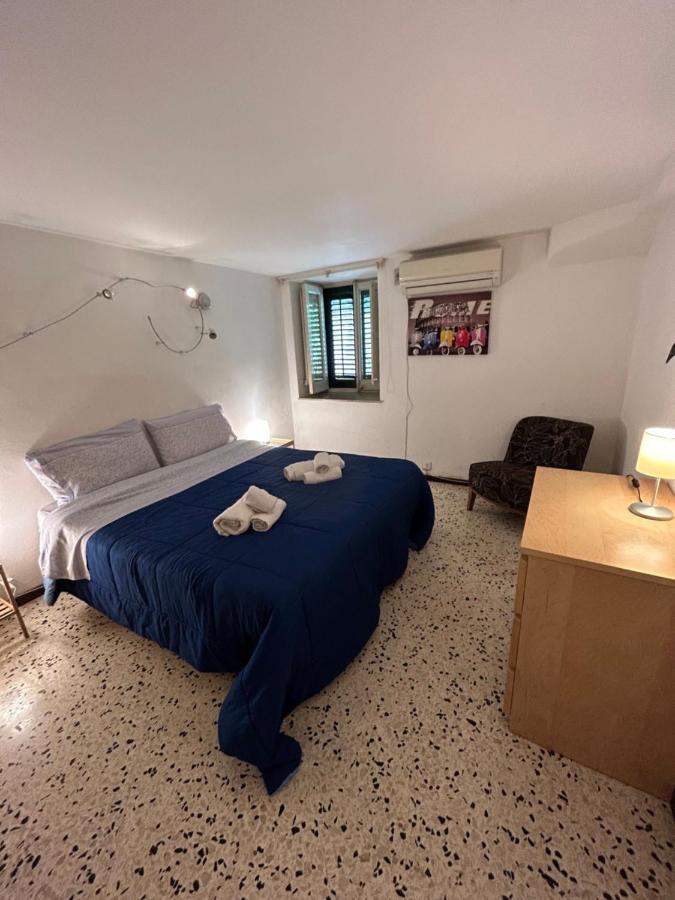 Mondello Luxury Appartement Palermo