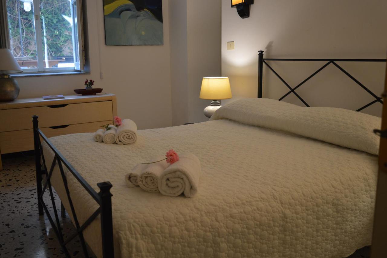 Mondello Luxury Appartement *