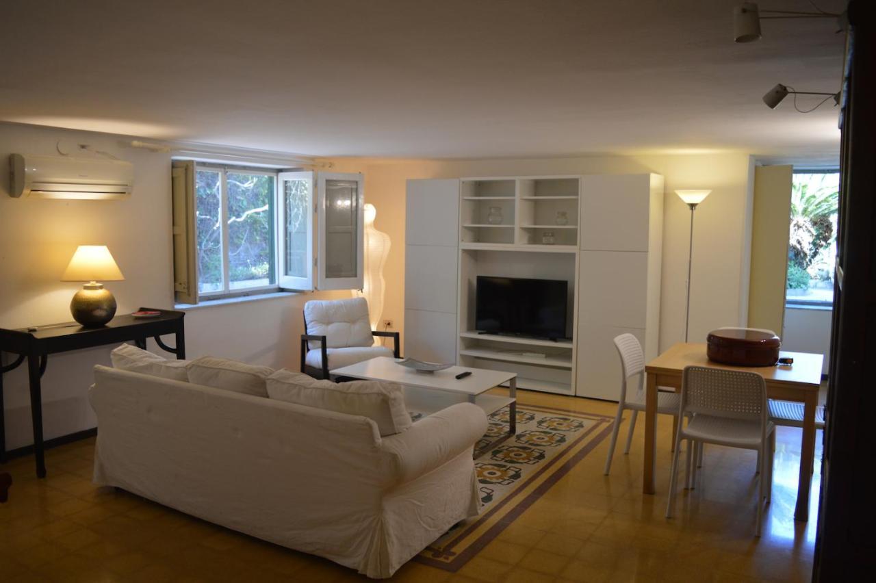 Appartement Mondello Luxury *