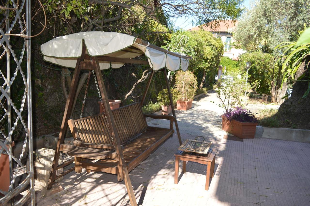 Mondello Luxury Appartement