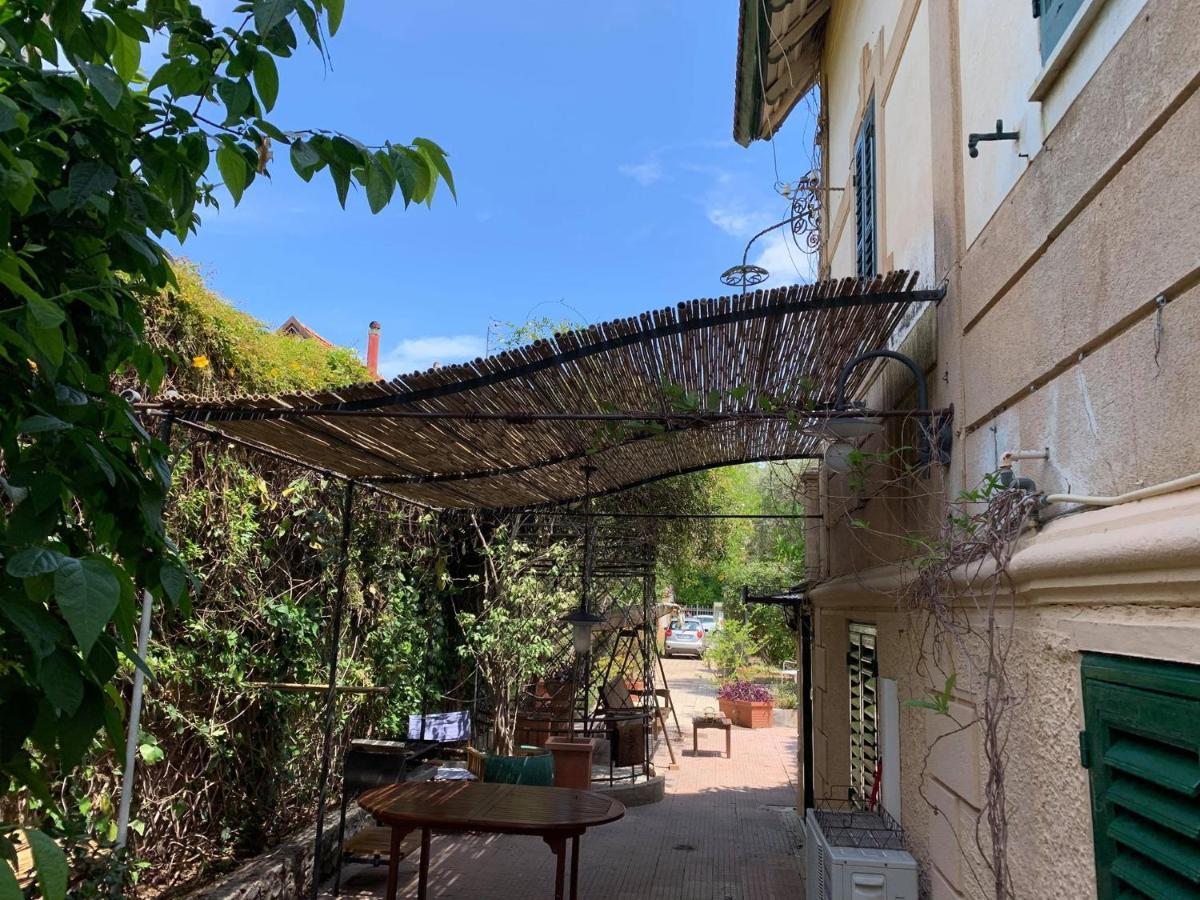 Appartement Mondello Luxury Palermo