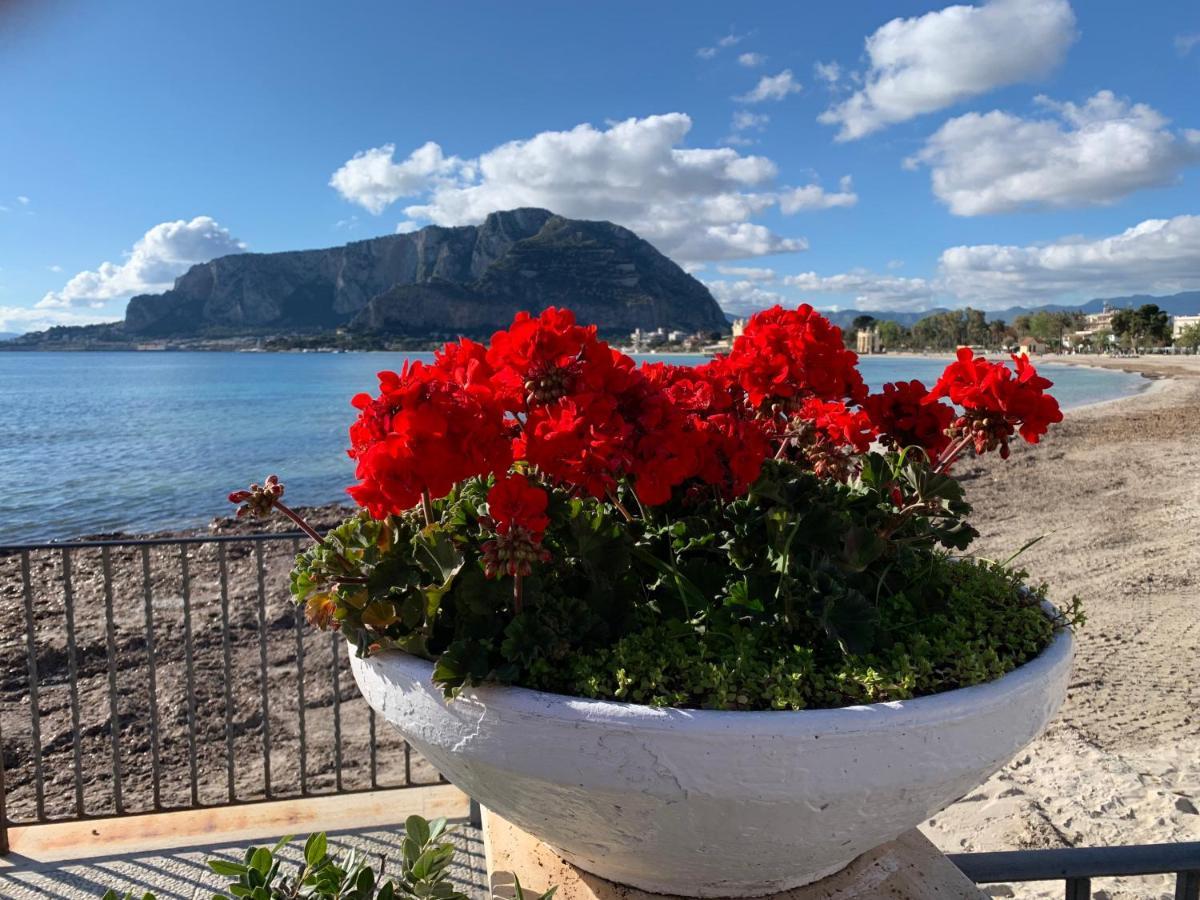 Appartement Mondello Luxury